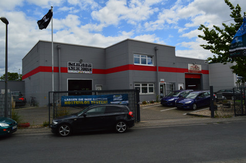 Lux Car Service GmbH